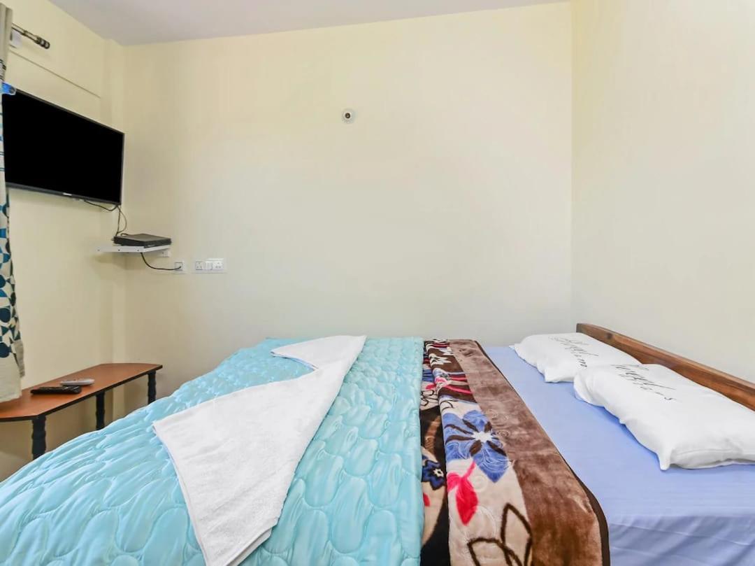 Dreams Cottage Utakamand Zewnętrze zdjęcie