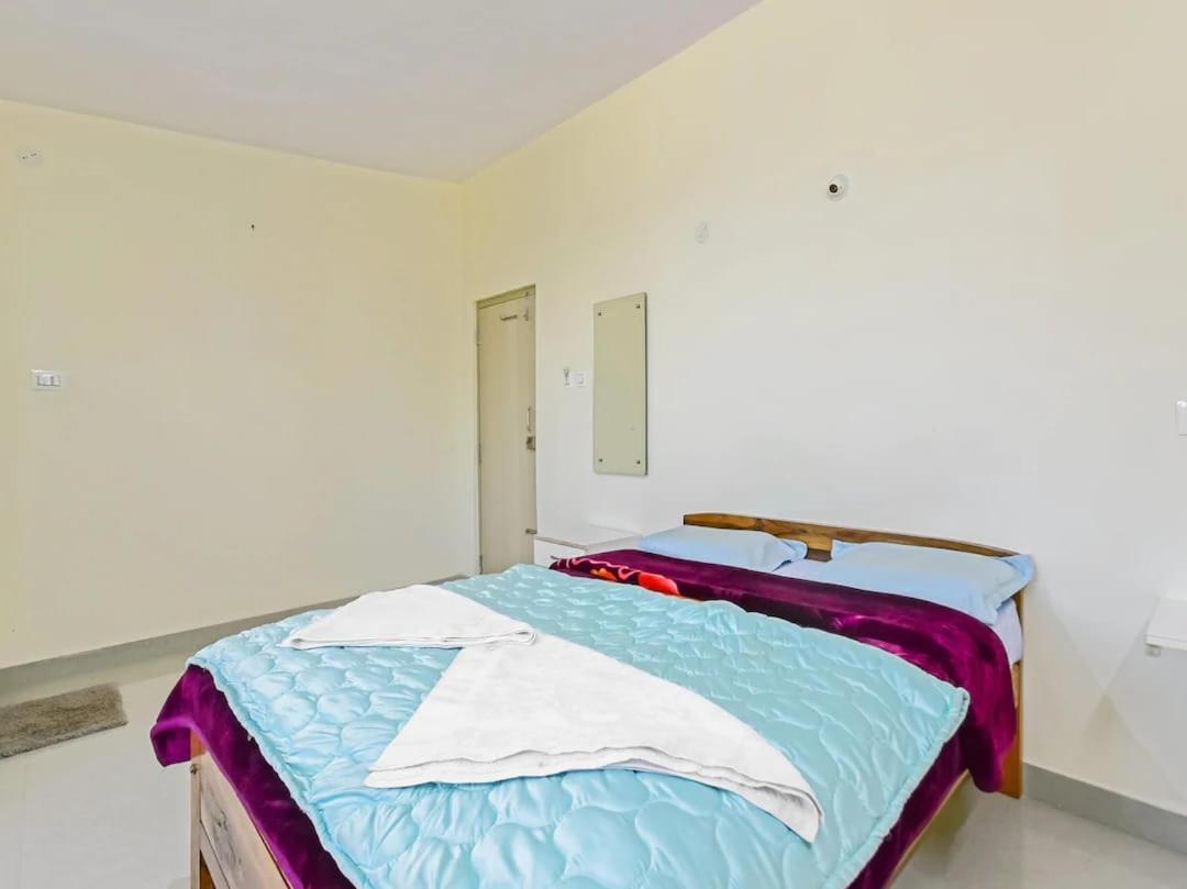 Dreams Cottage Utakamand Zewnętrze zdjęcie